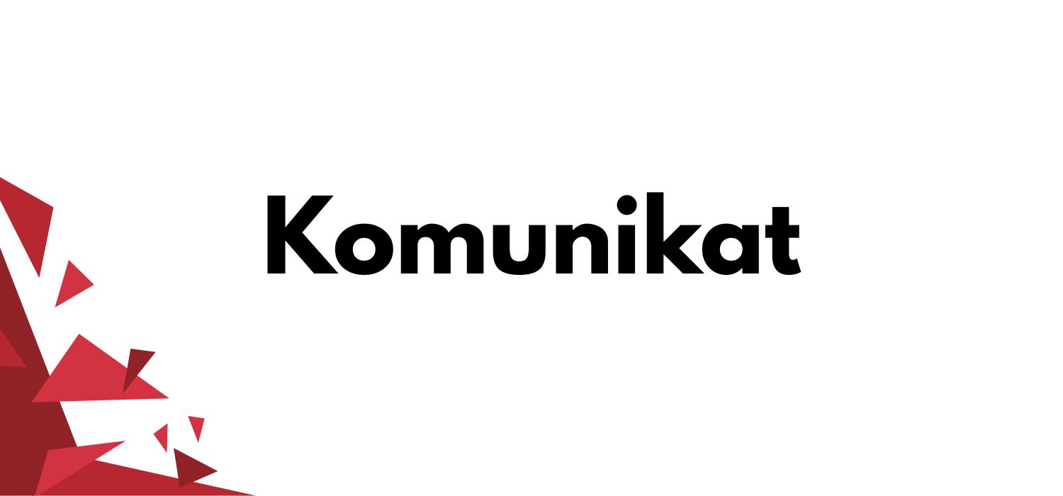 Komunikat