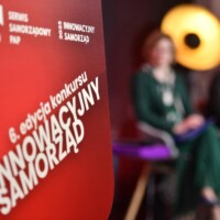 Integracja Grodziskich Kart Mieszkańca z systemem PSZOK została wyróżniona przez Serwis Samorządowy PAP w Konkursie Innowacyjny Samorząd