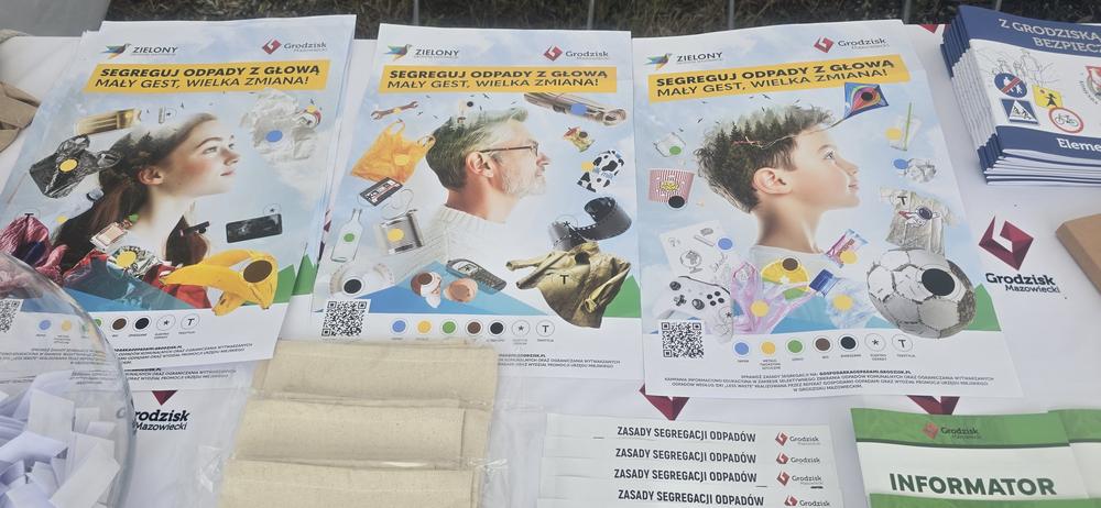 Dożynki powiatowo-gminne 2025 r.